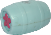 Balancing Barrel